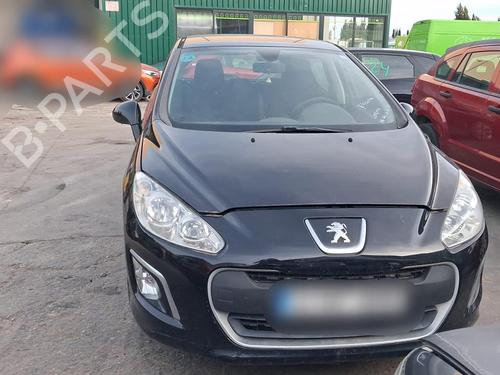 Used Parts PEUGEOT 308 I (4A_, 4C_) [2007-2016]  4440571