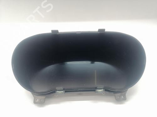 Used Instrument cluster MG MG ZS SUV [2017-2025]  20647885