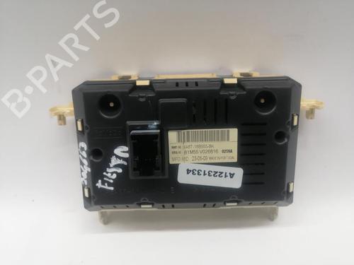 Display multifunzione FORD FIESTA VI (CB1, CCN) 1.6 TDCi | BP29849704C48