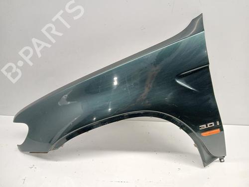 Used Left front fenders Left front fenders 38254182 38254182