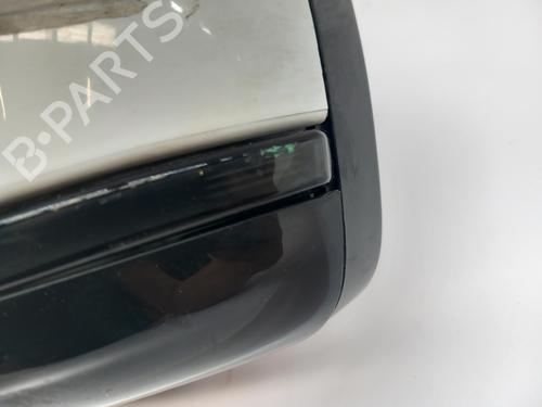 Left mirror LAND ROVER DISCOVERY SPORT (L550)  | BP28157305C26 