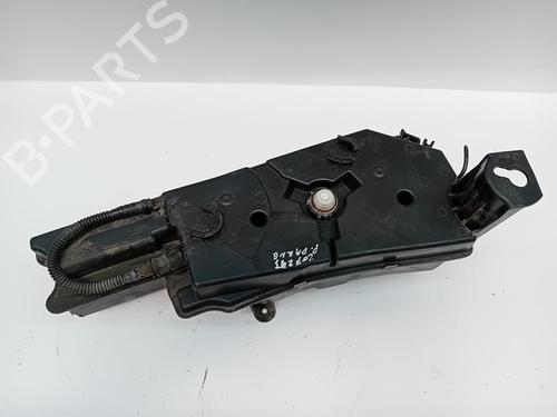 Used AdBlue tank AdBlue tank PEUGEOT PARTNER Box Body/MPV [2008-2026] 36298291 36298291