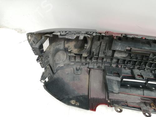 Front bumper LAND ROVER DISCOVERY III (L319)  | BP25345860C7 