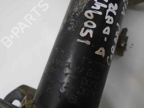 Right front shock absorber SUZUKI GRAND VITARA II (JT, TE, TD) 1.9 DDiS All-wheel Drive (JT419, TD44, JB419WD, JB419XD,... | BP6787360M17 
