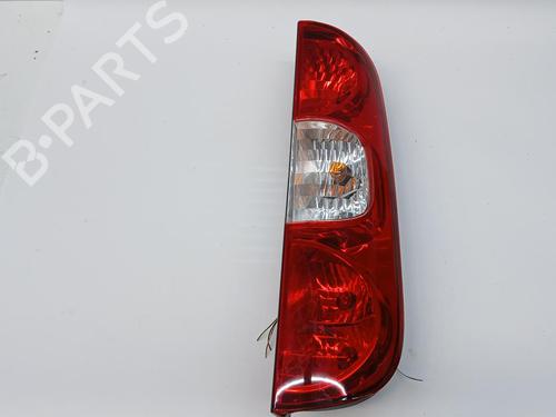 Used Right taillight Right taillight FIAT DOBLO MPV (119_, 223_) 1.3 JTD (75 hp) 36298160 36298160