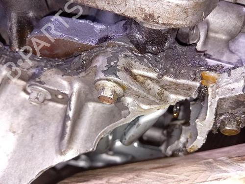 Engine JEEP GRAND CHEROKEE IV (WK, WK2) 3.0 CRD V6 4x4 | BP36641913M1 - Image 4