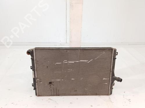 water-radiator-seat-leon-1p1-2005-2006-2007-2008-2009-2010-2011-2012-2013-37247039 main image