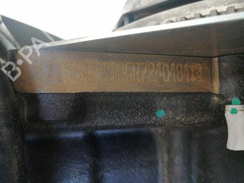 Engine MG MG ZS SUV (AZS1)  | BP29904231M1