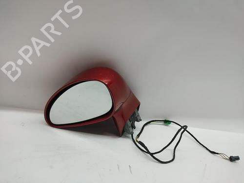 Used Left mirror CITROËN C4 I (LC_) [2004-2014]  30407510