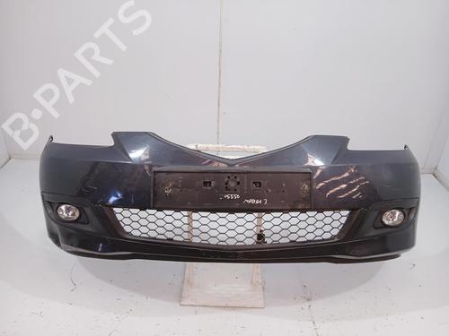 Used Front bumper MAZDA 3 Saloon (BK) 1.6 DI Turbo (BK12Y) (109 hp) 30792318