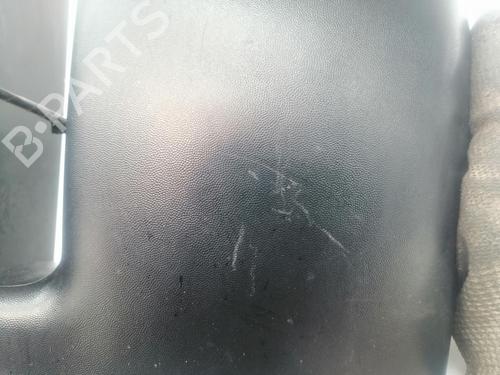 Left mirror FORD TRANSIT CONNECT (P65_, P70_, P80_) 1.8 TDCi | BP27592108C26 