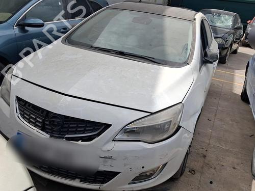 Right headlight OPEL ASTRA J (P10) | BP34192826C29 - Image 4