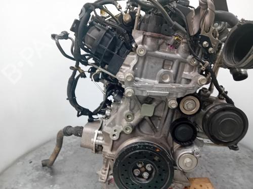 Engine OPEL ASTRA K (B16) | BP31375283M1