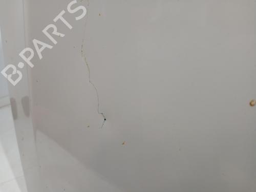 Hood VW TAIGO (CS1)  | BP29435155C1 
