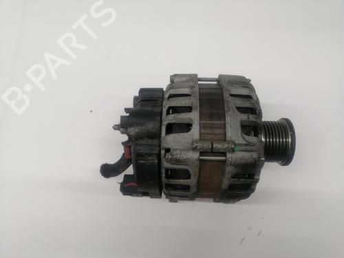 Alternator RENAULT CAPTUR I (J5_, H5_) 1.2 TCe 120 | BP30548637M7 - Image 7