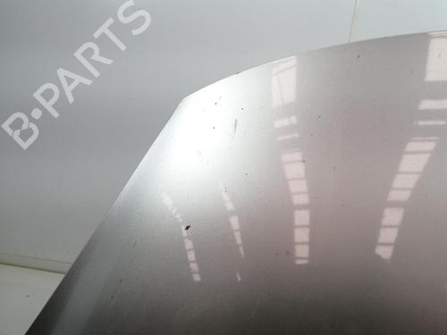 Hood RENAULT SCÉNIC III (JZ0/1_)  | BP28470815C1 