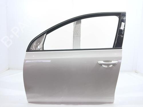 Used Left front door Left front door 37518127 37518127