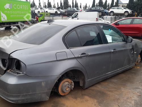 Left mirror BMW 3 (E90) 320 d | BP23087266C26 