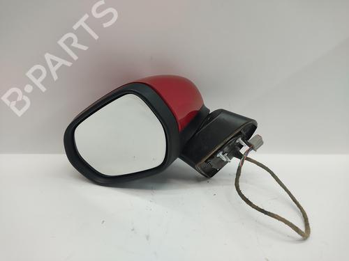 Used Left mirror FORD PUMA (J2K, CF7) [2019-2025]  26441636