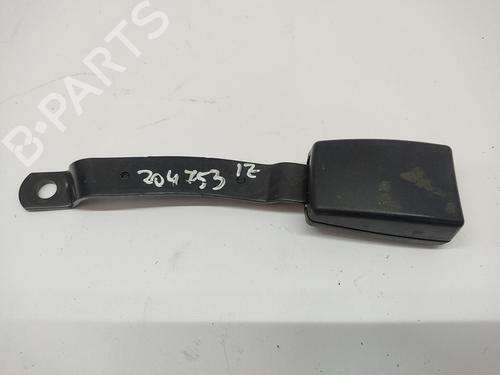 Sikkerhetsbelte-spenne Sikkerhetsbelte-spenne SEAT CORDOBA (6L2) 1.4 16V (75 hp) 37181556 37181556