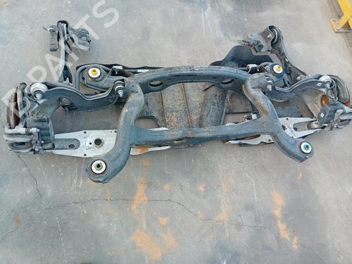 Used Rear axle Rear axle 38732005 38732005