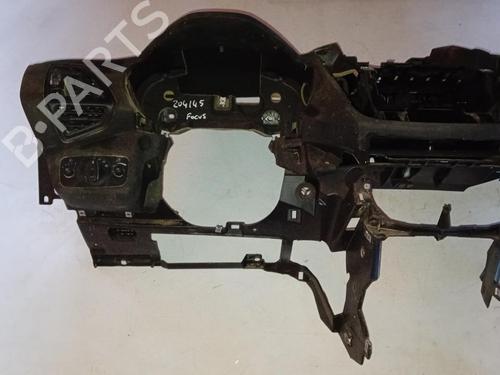 Airbag Kit FORD KUGA II (DM2)  | BP30833327C86 