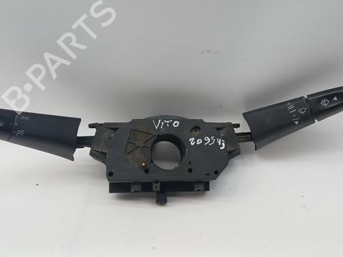 Used Headlight switch Headlight switch MERCEDES-BENZ VITO Van (W638) 110 CDI 2.2 (638.094) (102 hp) 36020062 36020062