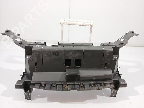 Used Front slam panel Front slam panel CITROËN BERLINGO Box Body/MPV (K9) [2018-2026] 34222759 34222759