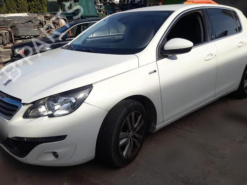 Used Parts PEUGEOT 308 II (LB_, LP_, LW_, LH_, L3_) [2013-2021]  4311240