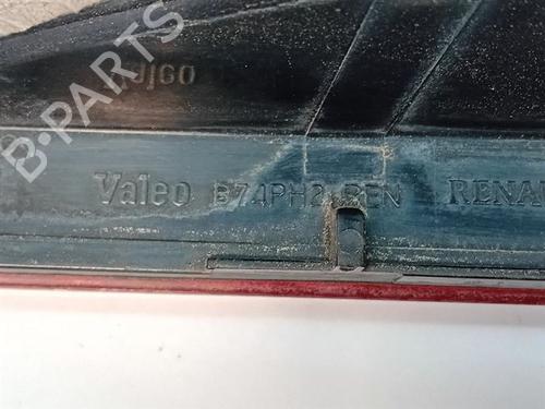 Left tailgate light RENAULT LAGUNA II (BG0/1_) 1.9 dCi (BG05) | BP36322324C79 - Image 3