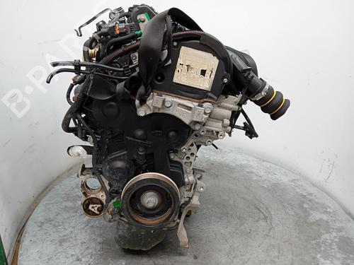 Engine PEUGEOT PARTNER Tepee 1.6 VTi | BP37151492M1 - Image 5