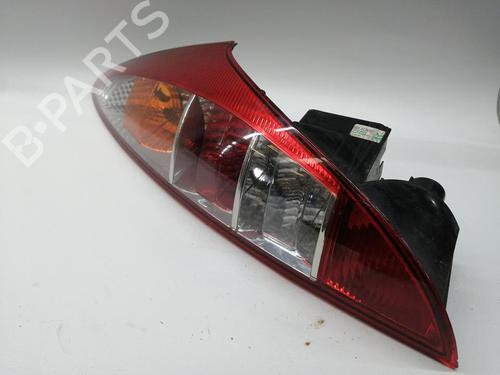 Used Right taillight FIAT ULYSSE (179_) 2.2 JTD (128 hp) 31091341