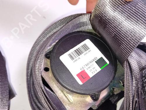 Airbag Kit OPEL CORSA E (X15) | BP34620657C86 - Image 4