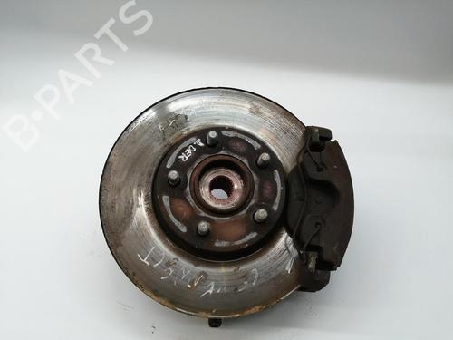 Used Right front steering knuckle Right front steering knuckle FORD TRANSIT CONNECT (P65_, P70_, P80_) 1.8 Di (75 hp) 34214643 34214643