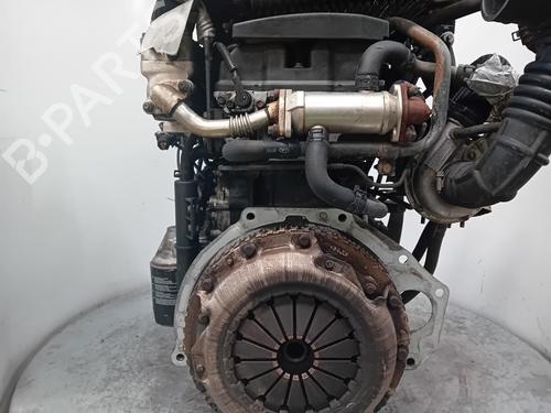 Engine KIA CARNIVAL II (GQ) 2.9 CRDi | BP32667850M1  - Image 6