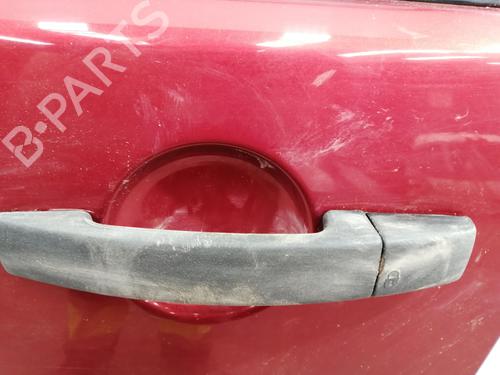 Left front door LAND ROVER DISCOVERY III (L319)  | BP25346098C2 