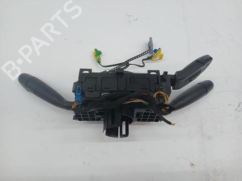 Headlight switch PEUGEOT 307 Break (3E) 2.0 HDI 90 | BP36469668I24 - Image 4