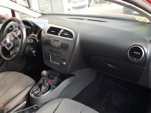 Rear bumper SEAT LEON (1P1)  | BP26550319C8 
