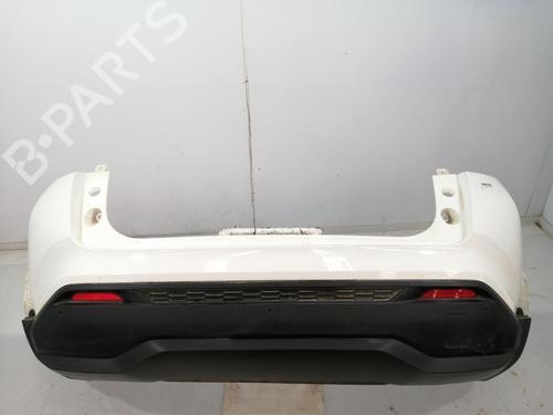 Used Rear bumper NISSAN JUKE (F16_) [2019-2025]  28961115