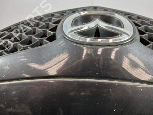 Pokrywa przednia / Maska silnika MAZDA 3 Saloon (BK) 1.6 DI Turbo (BK12Y) | BP30830714C1