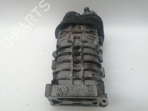 Turbocharger/Supercharger VW GOLF VI (5K1)  | BP14028274M71 