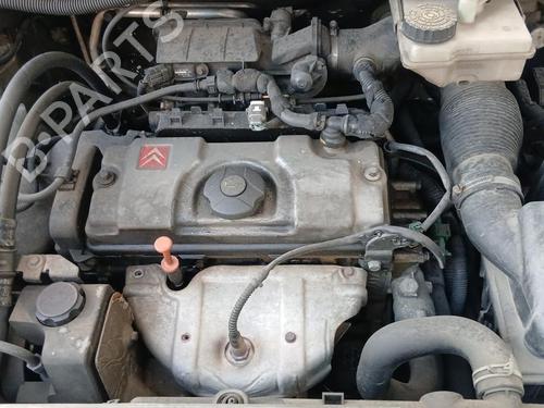 Vindusheismekanisme venstre foran CITROËN XSARA PICASSO (N68) 1.6 | BP30395476C22 