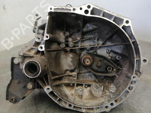 Used Gearbox CITROËN C3 III (SX) [2016-2025]  29610662