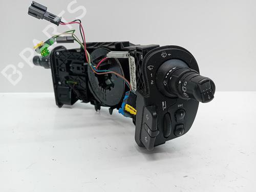 Headlight switch RENAULT SCÉNIC II (JM0/1_) | BP38470438I24 - Image 3