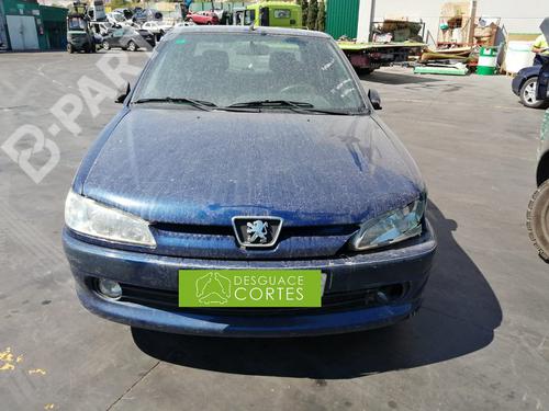 Used Parts PEUGEOT 306 Hatchback (7A, 7C, N3, N5)  1.9 D  1167554