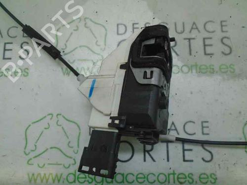 Used Front right lock CITROËN C5 III (RD_) 1.6 HDi 110 (RD9HZC) (109 hp) 5524021