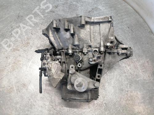 Used Gearbox PEUGEOT 3008 I MPV (0U_) [2009-2017]  29612098