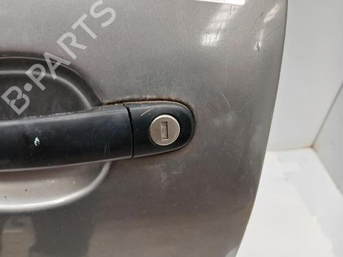 Left front door SEAT IBIZA III (6L1)  | BP29727407C2 