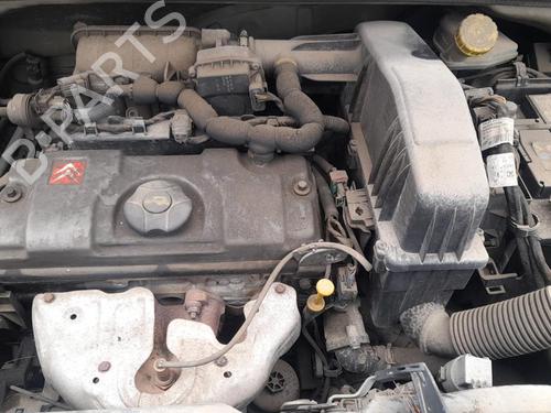 Radiator fan CITROËN C2 (JM_) 1.4 | BP30539895M35 