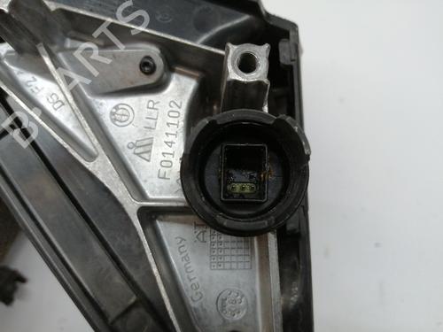 Right mirror BMW 1 (E87) 118 d | BP29376047C27 